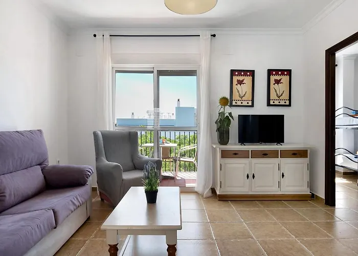 Casa Mar * Conil De La Frontera