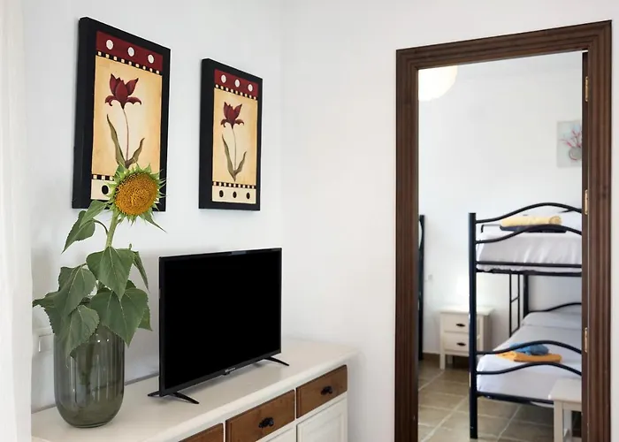 Casa Mar Conil De La Frontera