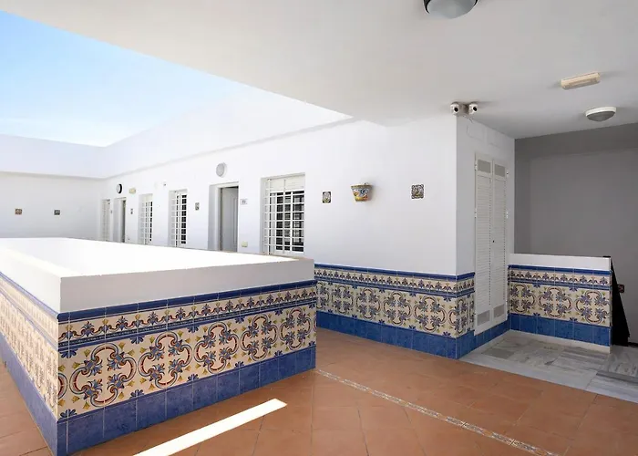 Casa Mar Daire Conil De La Frontera