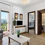 Casa Mar קוניל דה לה פרונטרה