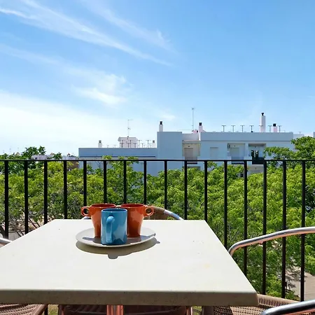 Appartement Casa Mar