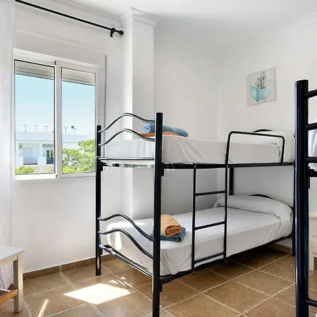 Appartement Casa Mar Conil De La Frontera
