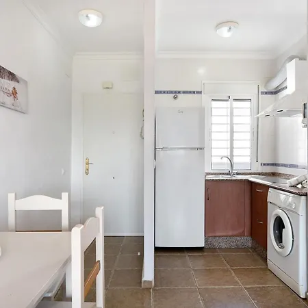 Apartment Casa Mar *