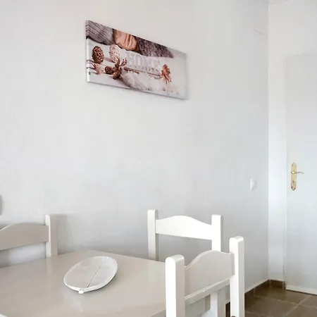 Apartment Casa Mar Conil De La Frontera