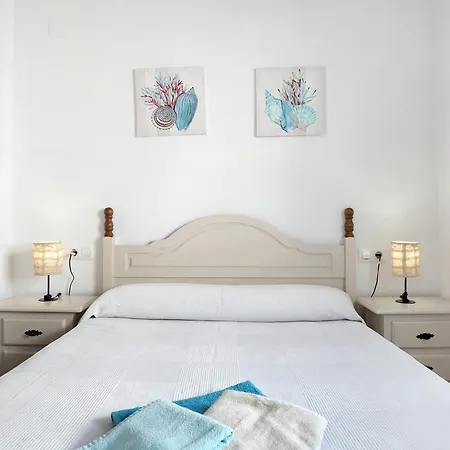 Casa Mar Apartment Conil De La Frontera