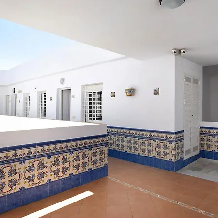 Casa Mar * Conil De La Frontera