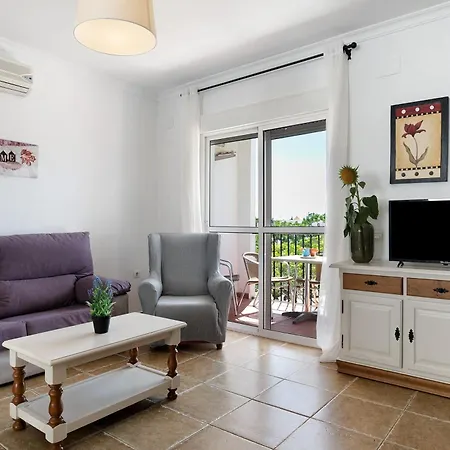 Apartament Casa Mar Conil De La Frontera