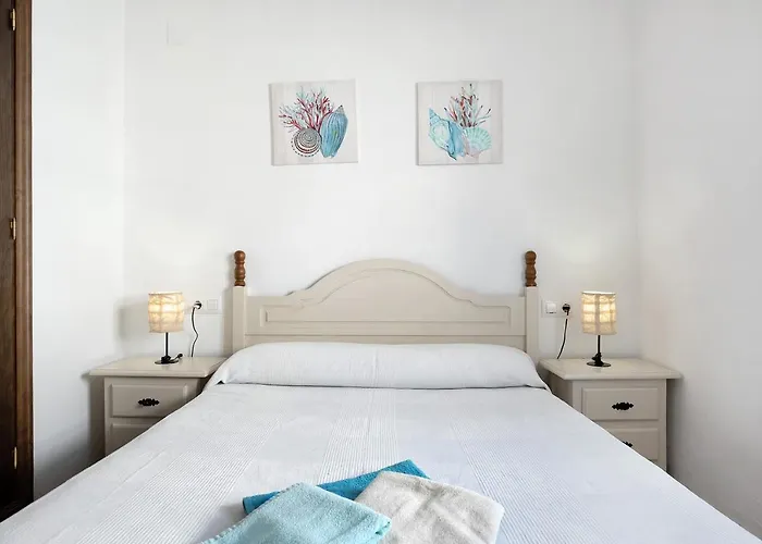 Apartmán Casa Mar Conil De La Frontera