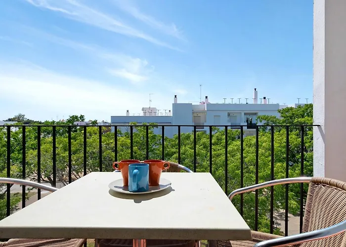 Appartement Casa Mar