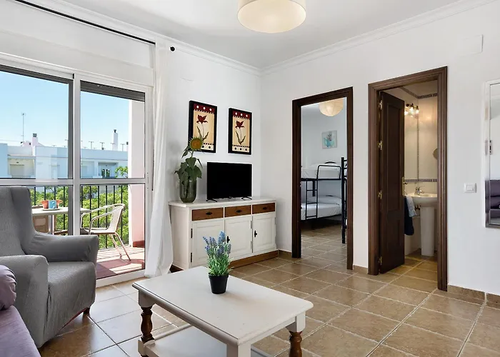 Casa Mar Conil De La Frontera