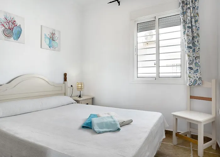 Casa Mar * Conil De La Frontera