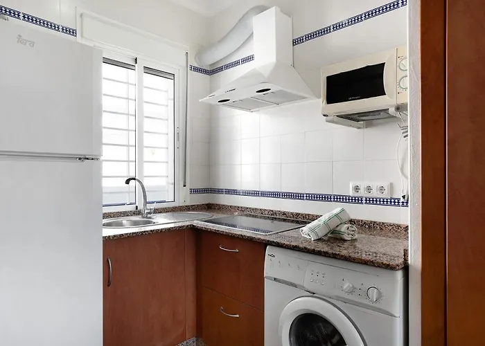 Casa Mar * Conil De La Frontera