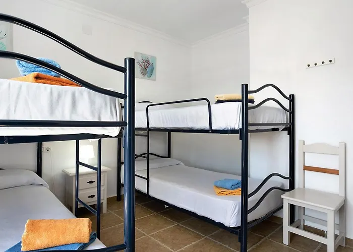 Casa Mar Apartment Conil De La Frontera