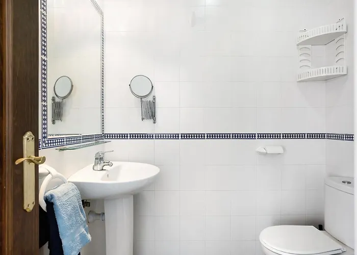 Casa Mar Conil De La Frontera