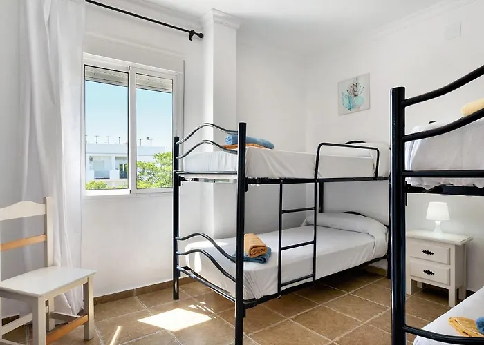 Apartment Casa Mar Conil De La Frontera