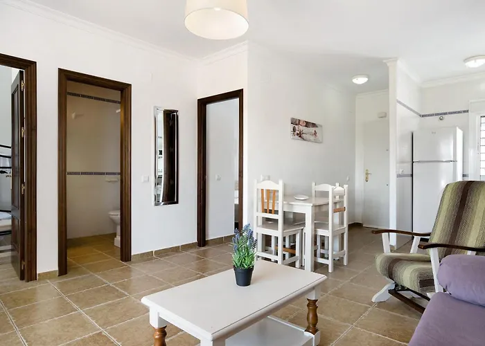 Casa Mar Apartment *