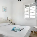 Casa Mar * Conil De La Frontera