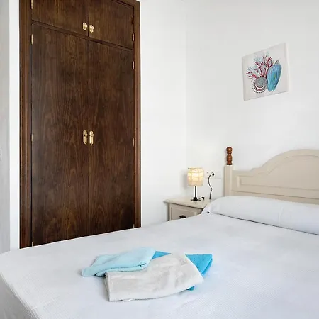 Lejlighed Casa Mar *