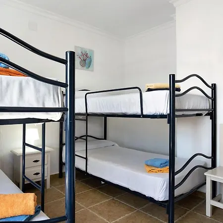 Casa Mar Lejlighed Conil De La Frontera