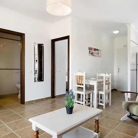 Casa Mar Lejlighed *