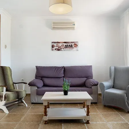 Casa Mar Daire